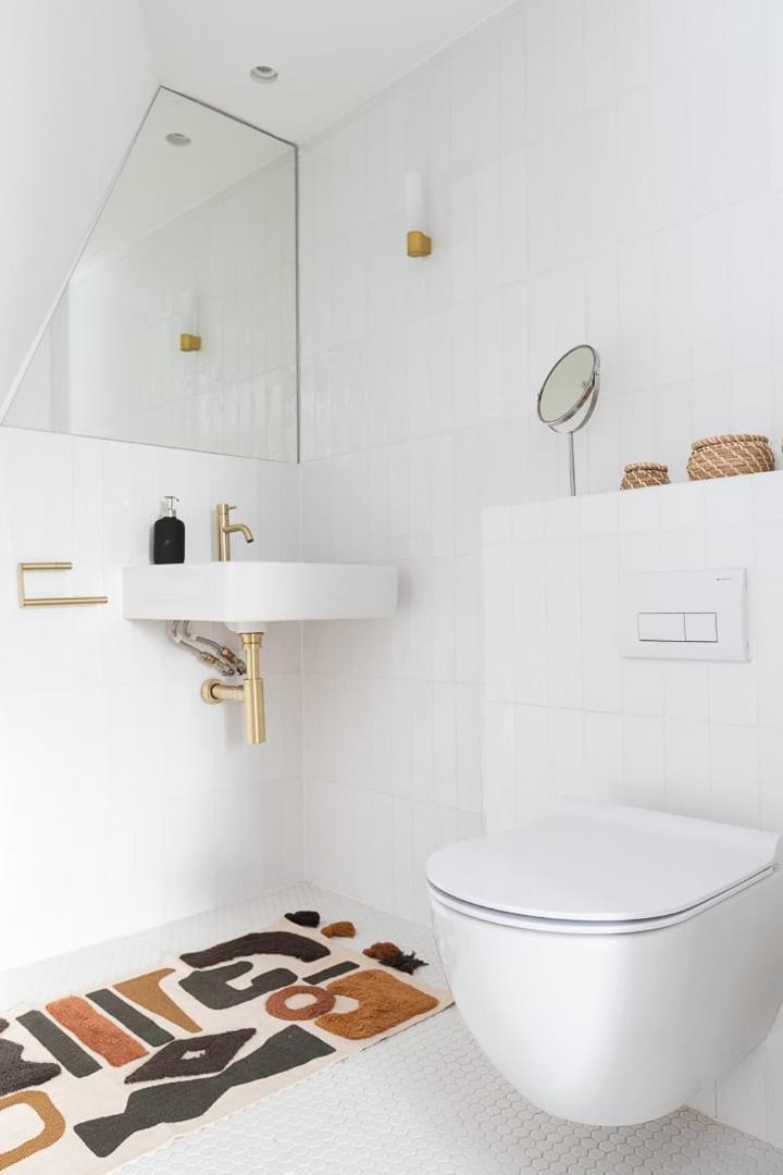 Luxury 2 Bedroom Duplex Penthouse Covent Garden Holborn London Exteriör bild