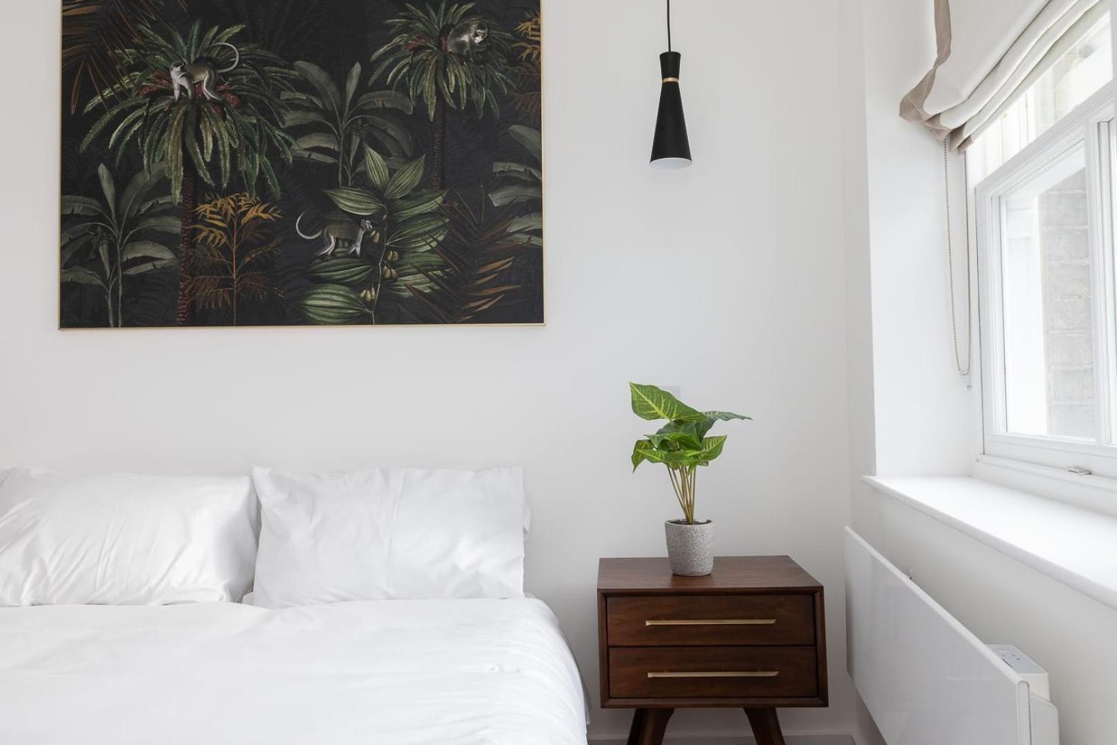 Luxury 2 Bedroom Duplex Penthouse Covent Garden Holborn London Exteriör bild