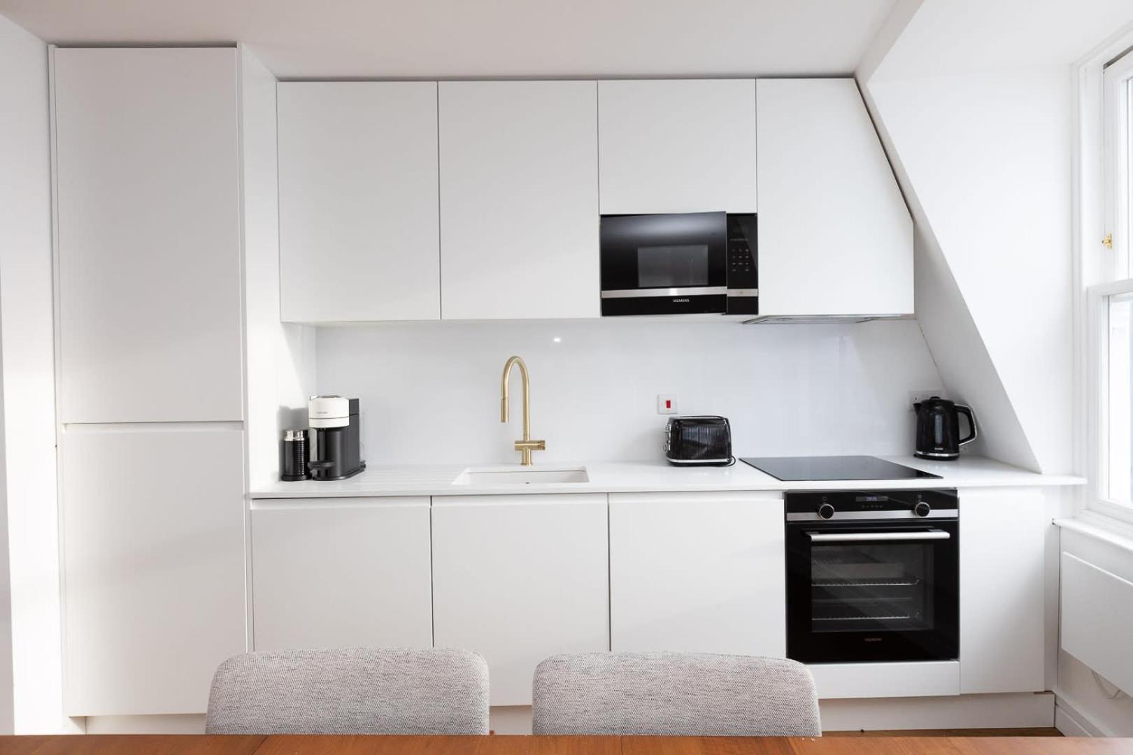 Luxury 2 Bedroom Duplex Penthouse Covent Garden Holborn London Exteriör bild