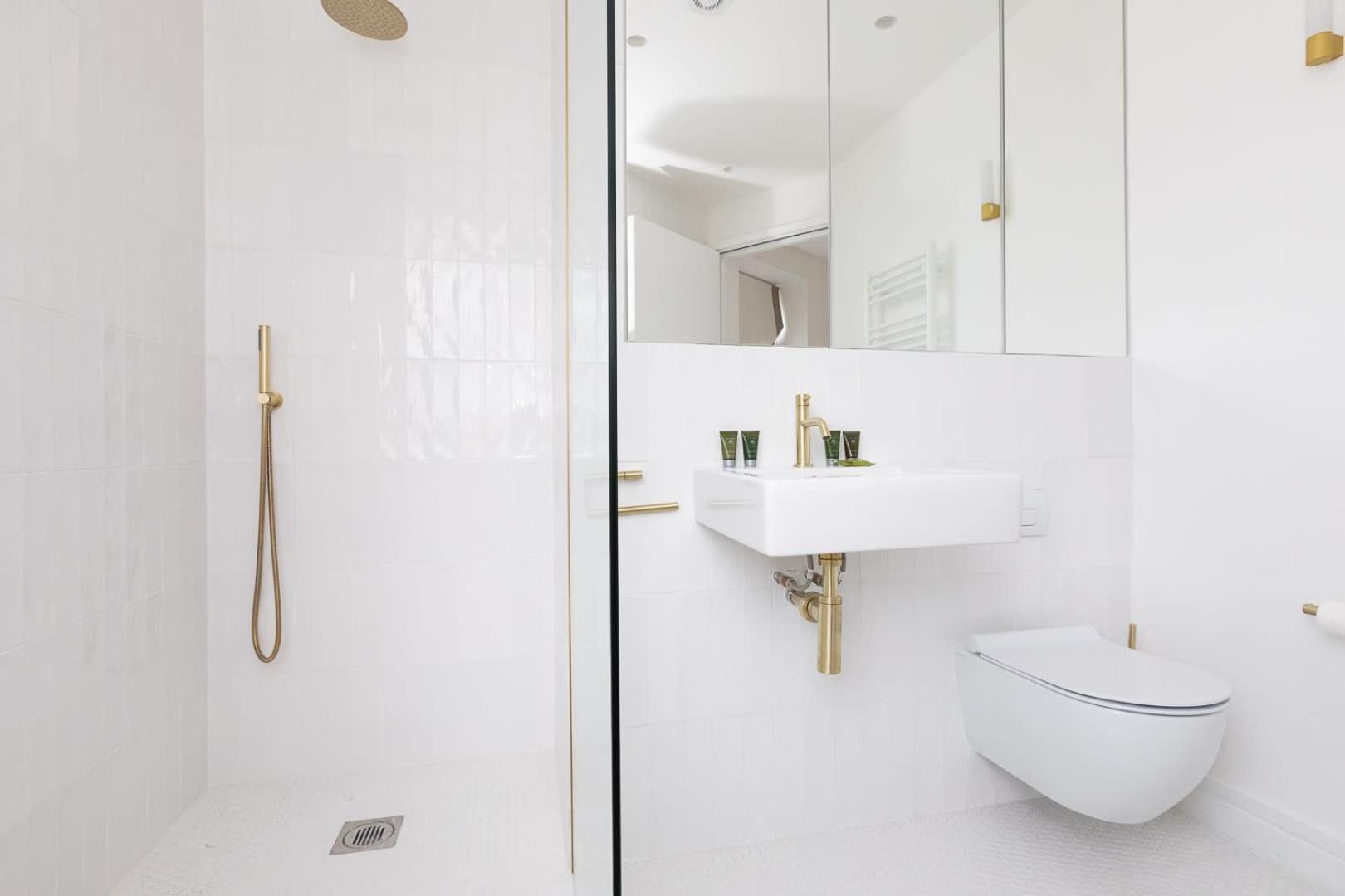 Luxury 2 Bedroom Duplex Penthouse Covent Garden Holborn London Exteriör bild