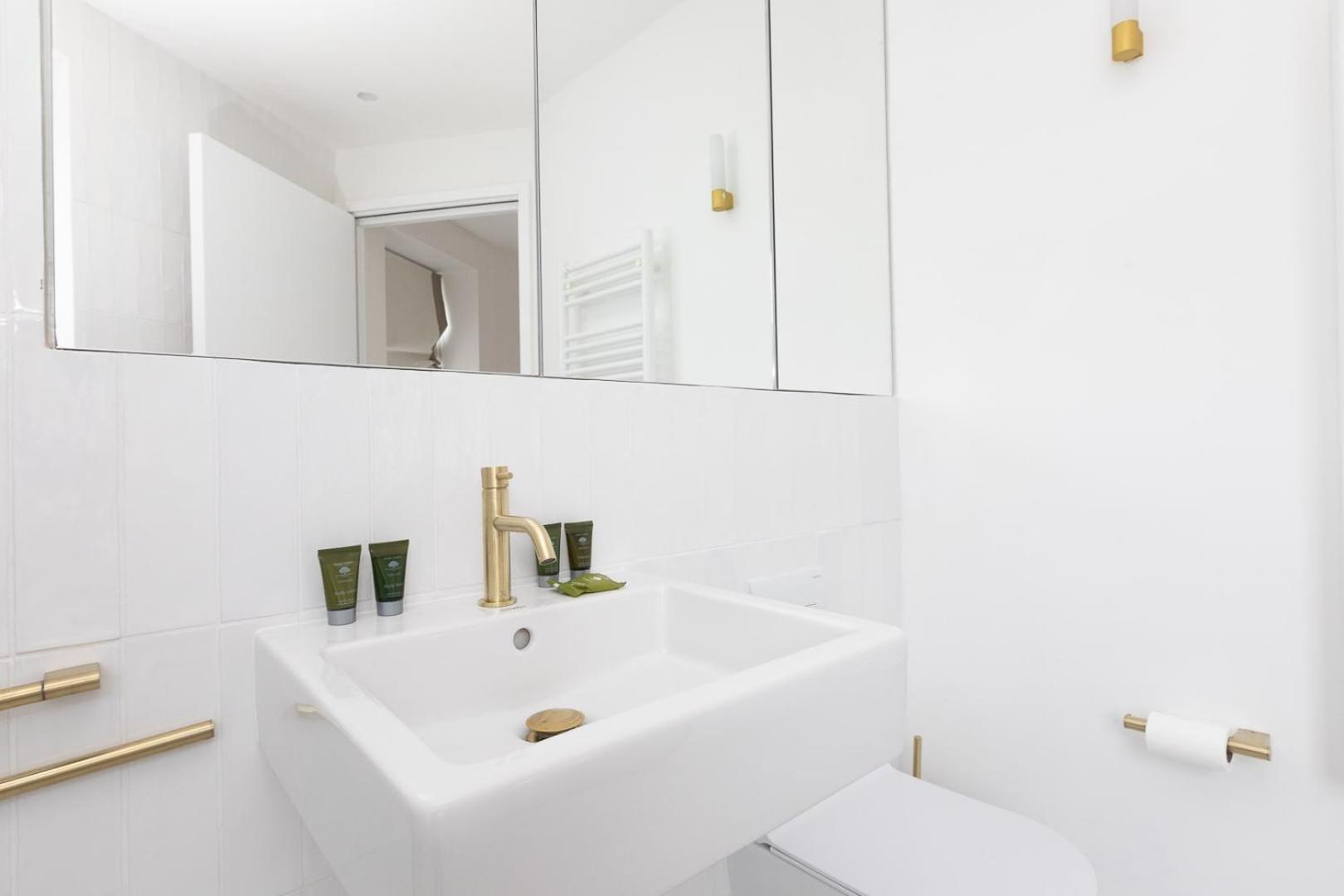 Luxury 2 Bedroom Duplex Penthouse Covent Garden Holborn London Exteriör bild